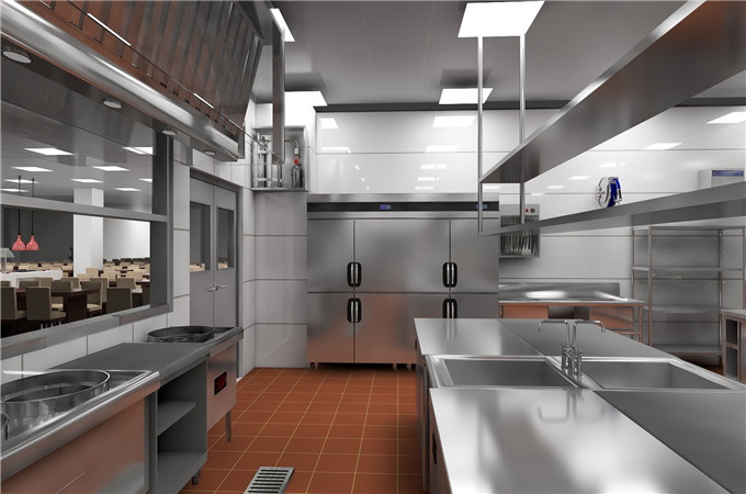 廚房設(shè)備如何保養(yǎng)？